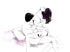 LELO Tiani 3 Deep Rose